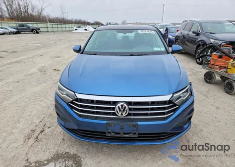 2020 Volkswagen Jetta S z USA, uszkodzony, nr VIN 3VWC57BU9LM092537